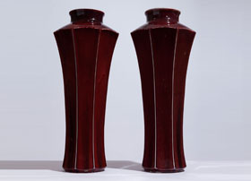 Sevres-Sang-de-Boeuf-Vases